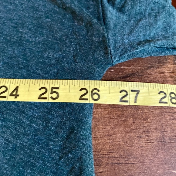 ✨Matilda Jane Take A Trip Top Sharkbite Hem Tunic✨ - Picture 8 of 9